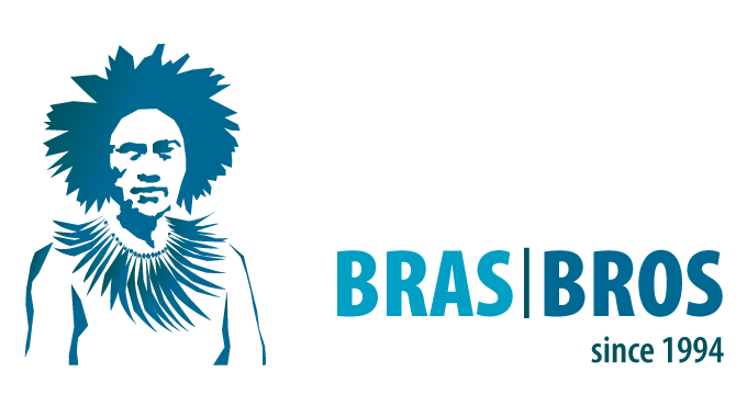 Bras Bros - Since 1994